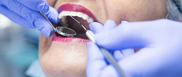 Fast & Reliable Emergency Dental Services in NY